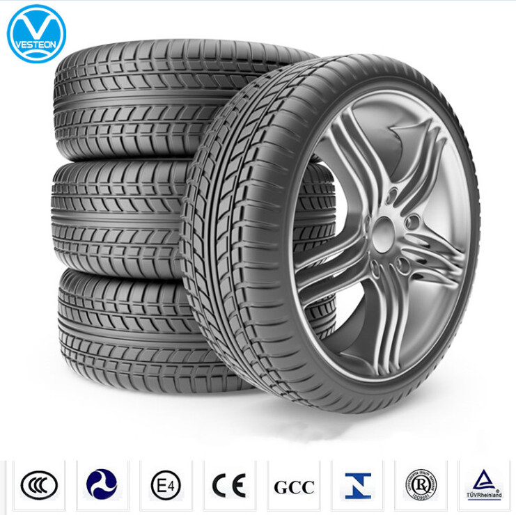 Heavy duty SUV car tires 265/70R16 All terrain 245/70R16