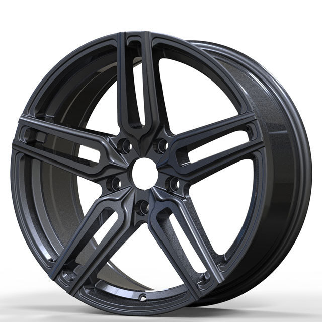 18x9.0 inch Passenger Car Alloy Wheels Rims fit for FORD GT Mustang Cobra HONDA NSX S2000 HYUNDAI Genesis NISSAN 350Z 370Z