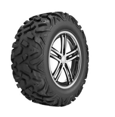 JU715 4PR AT22x10.00-9 8inch  utv atv parts tires