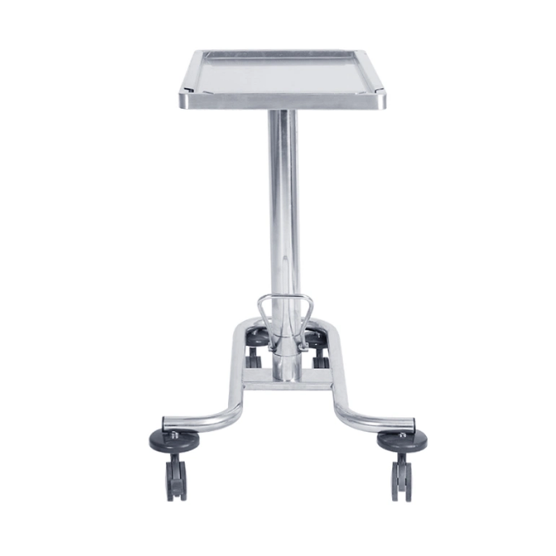 Hot Sale Medical Equipment Stainless Steel Instrument Trolley