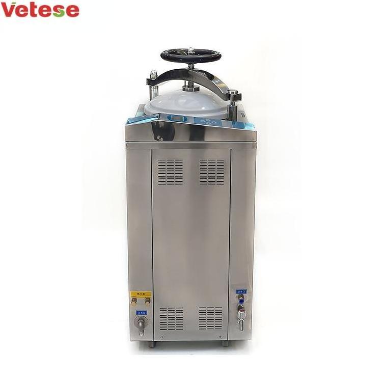 vertical price mini machine medical used autoclave