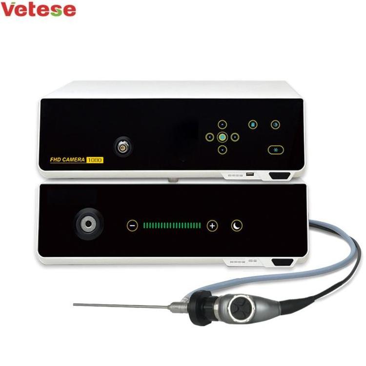 High Quality 1080P YKD-9103 Arthroscopy Tower System Full HD Medical Endoscope camera  Set