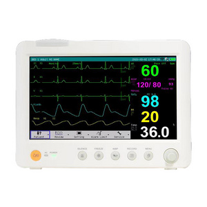 Wholesale Diagnosis & Injection Mindray Veterinary Monitor For Vital Signs Monitoring