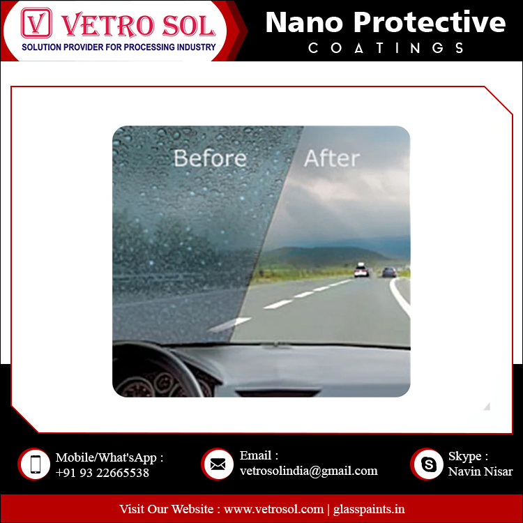 High Quality Nano Ceramic Nano Glass Coating Hydrophobic Coating Car Nano Coating At Low Price