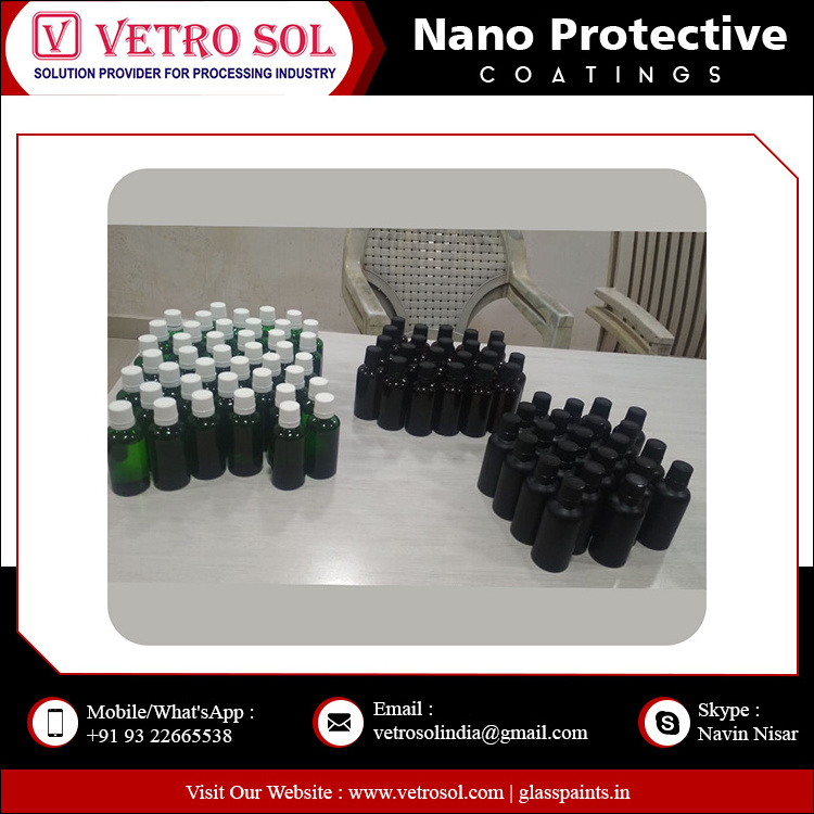 High Quality Nano Ceramic Coating 9h For Car Color Protecting Car Body Paint Coating At Best Price