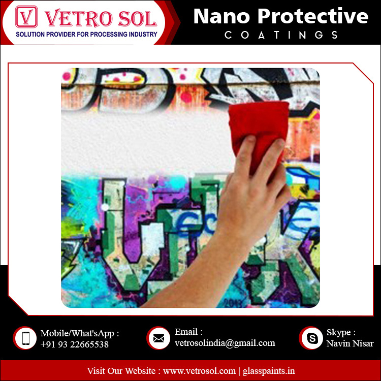 Best Quality Anti-Graffiti Coating Spray for Clear Paint For Sale At Bulk Supply Buy From The Bulk Exporter