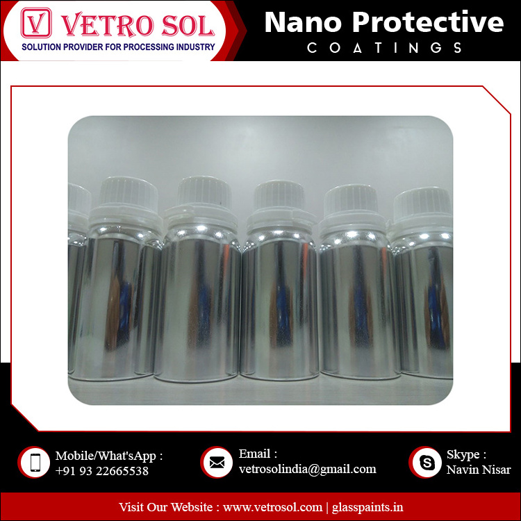 High Quality Heat Resistant Shiny Bond Nano Car Ceramic Nano Coating Bulk Supply From India