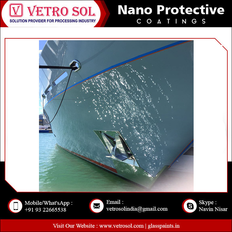 Anti Rust Water Based Antifouling Marine Coatings Boat Paint Marine Coating At Bulk Price