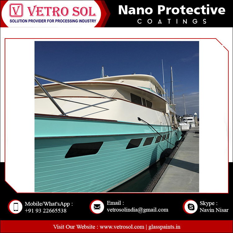 Anti Rust Water Based Antifouling Marine Coatings Boat Paint Marine Coating At Bulk Price