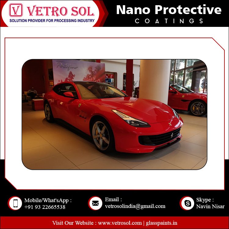 Top Quality Car Body Paint Protection Coating Bulk Nano Ceramic Coating Buy At The Bulk Supplier