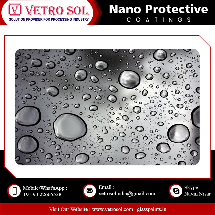 Online Selling Nano Coating For Solar Glass Penal Ceramic Glass Coating For Sale At Bulk Order