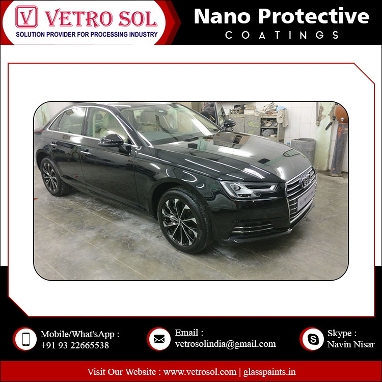 Best Product Nano ceramic Seat Protective Coating For Car Seat in Low Price From Bulk Supplier