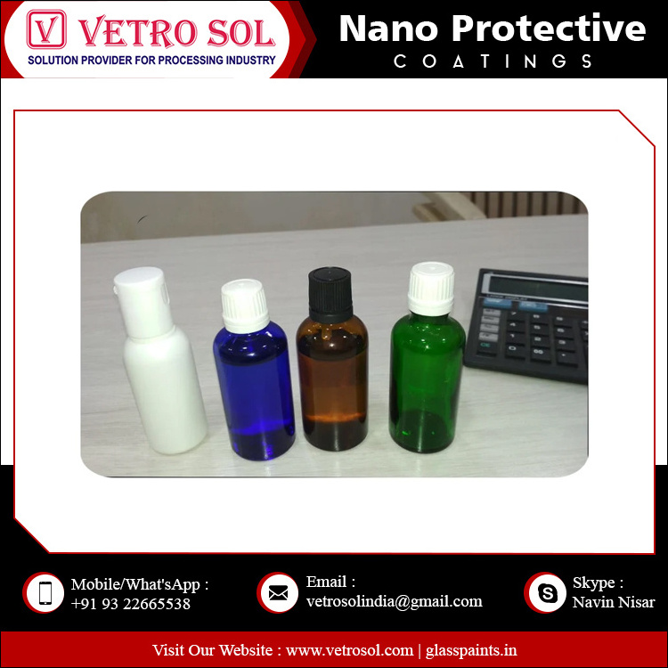 Best Quality 9h Protective Graphene Nano Ceramic Coating Nano Ceramic Car Coating At Best Price