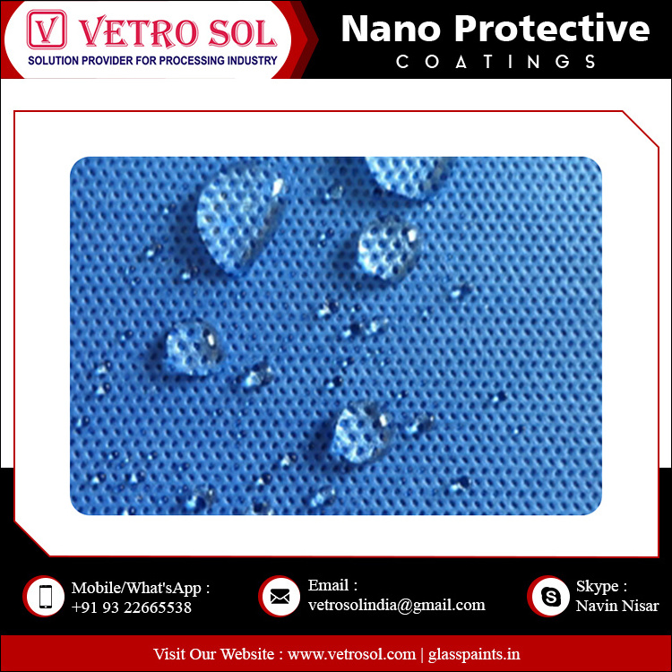 Super Hydrophobic 9h Hardness Nano Car Seat Protector Car Nano Coating At Best Price