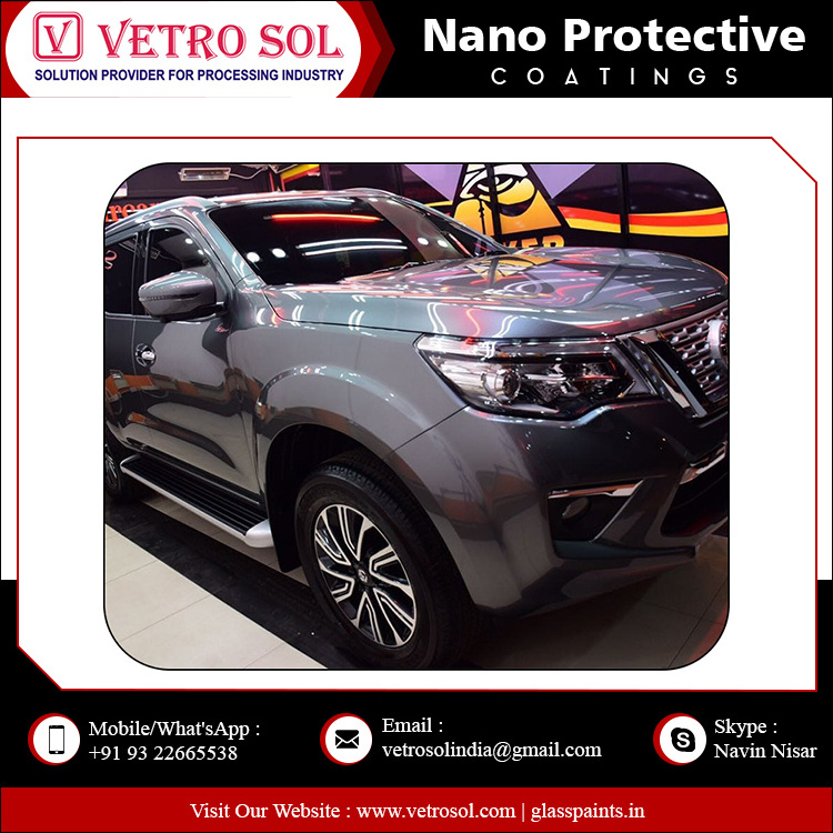 High Quality Nano Ceramic Coating 9h For Car Color Protecting Car Body Paint Coating At Best Price