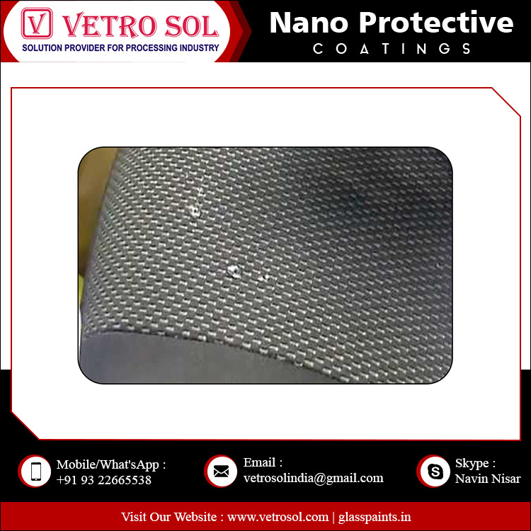 Indian Exporter Seat Protector Nano Coating Nano Ceramic Car Coating At Bulk Wholesale Price