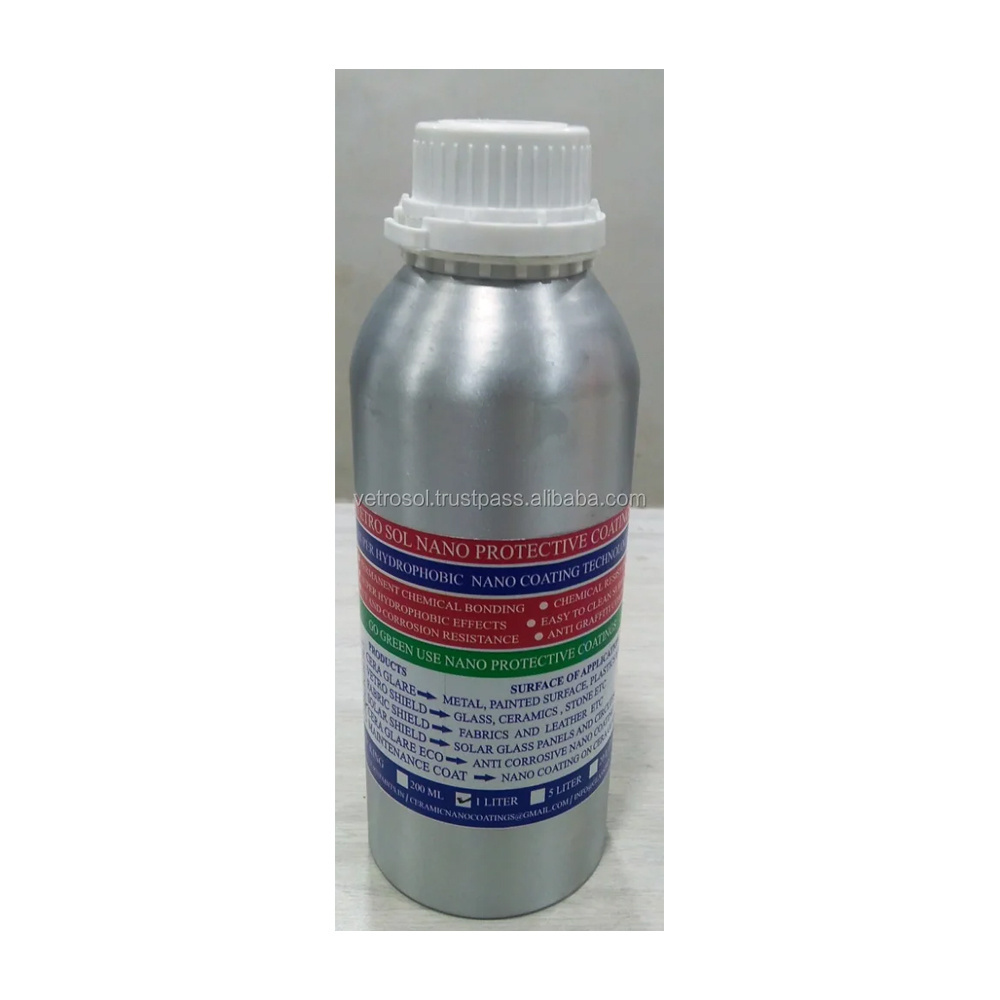 9H Nano Ceramic Coating Protective Paint Coating Car Waterproof Nano Coating At Best Price