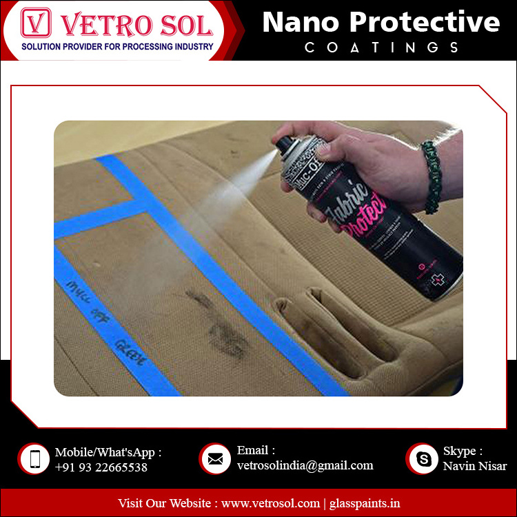 Best Selling Nano Coating Protection for Car Leather Seat Available At Best Wholesale Price