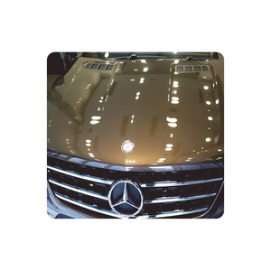 High Density No VOC Acrylic Spray Paint For Car Ceramic Nano Coating At Wholesale Price