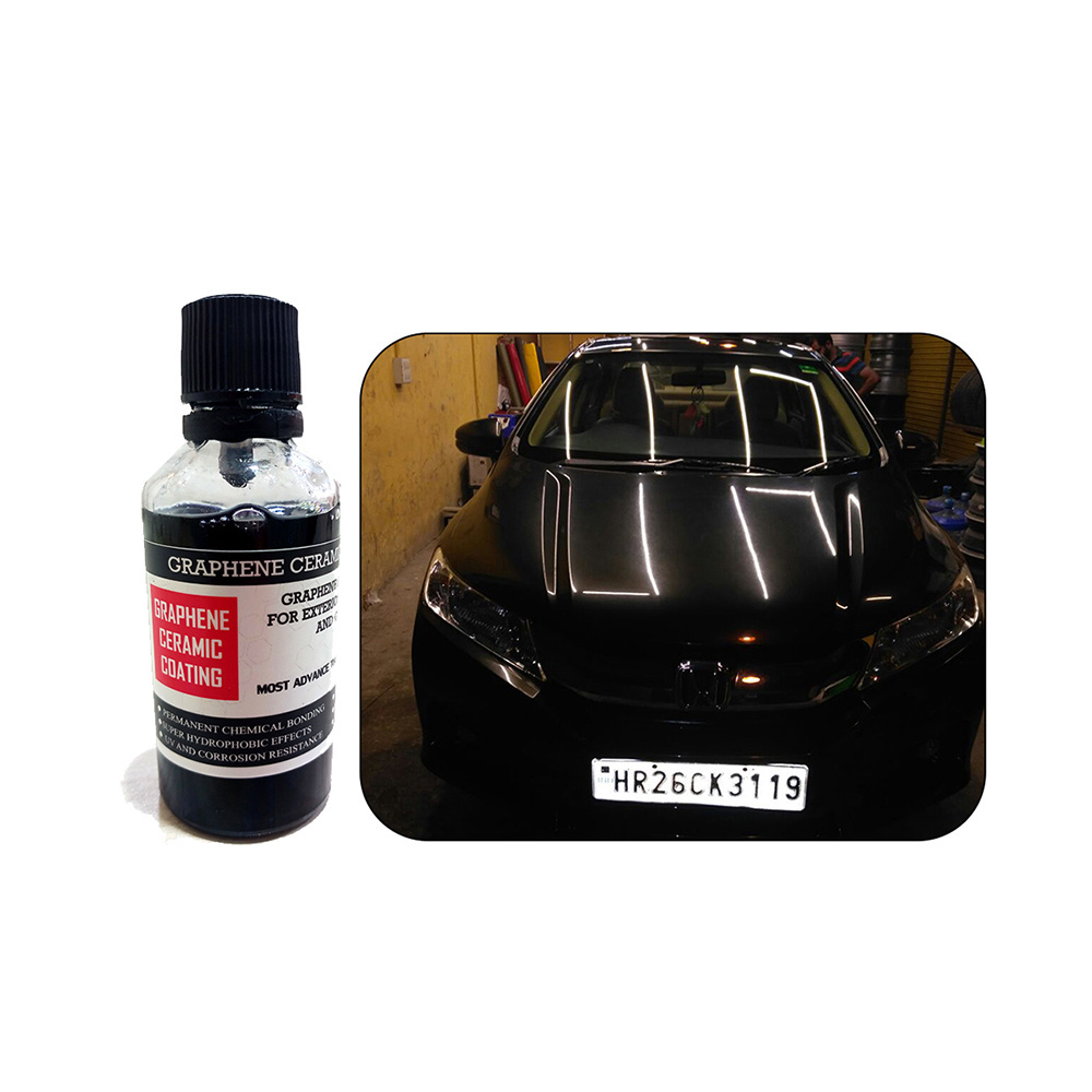 Top Selling Graphene Ceramic Nano Coating Based Ceramic Nano Coating For Car Buy From The Manufacturer