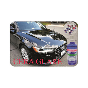 Best Design New Design 9h Nano coating Glass For Car At Lowest Price From India