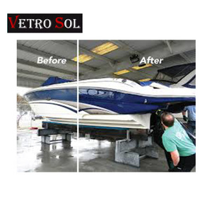 High Gloss Super Hydrophobic Ceramic Nano Coating For Marine Paint From Indian Manufacture