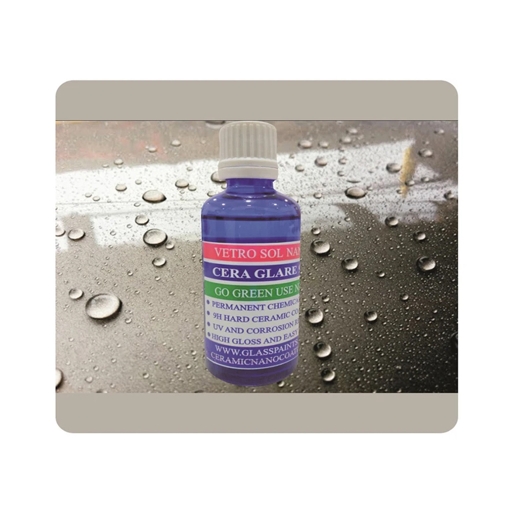 Best Quality 9h Protective Graphene Nano Ceramic Coating Nano Ceramic Car Coating At Best Price