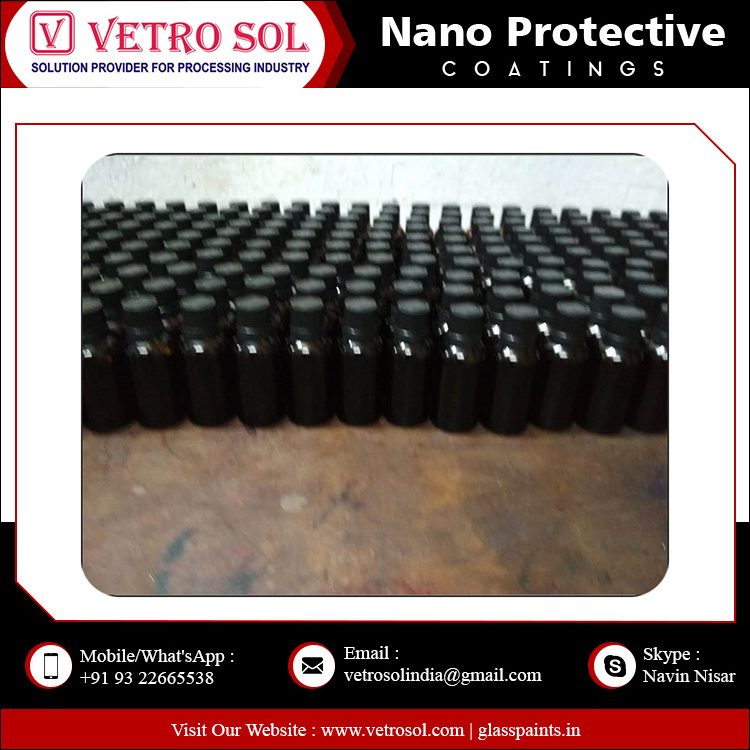 Wholesale Price 9H Nano Ceramic Coating From Indian Manufacturer