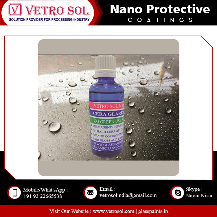 Best Product Nano ceramic Seat Protective Coating For Car Seat in Low Price From Bulk Supplier