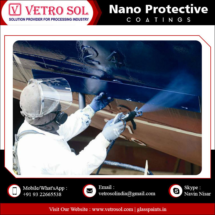 Premium Quality  Underwater Protection Marine Boat Paint Coating At Wholesale Price