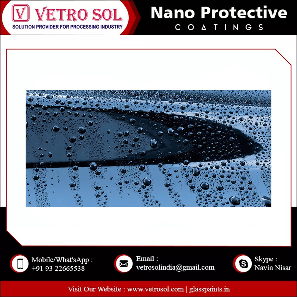 Nano Coating 10h Car Care 30ml Hydrophobic Graphene Ceramic Coating High Gloss Ceramic Glass Coating