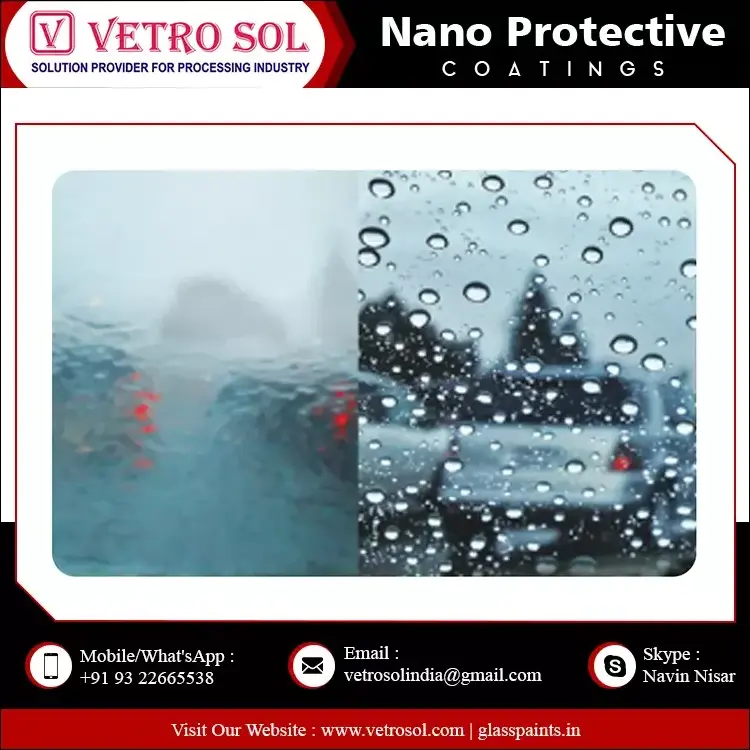 Factory Supply 9H Nano Car Ceramic Coating Spray With Privet Logo Available At Best Price