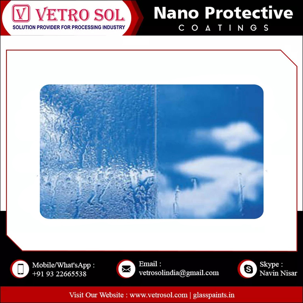 High Quality Nano Ceramic Nano Glass Coating Hydrophobic Coating Car Nano Coating At Low Price