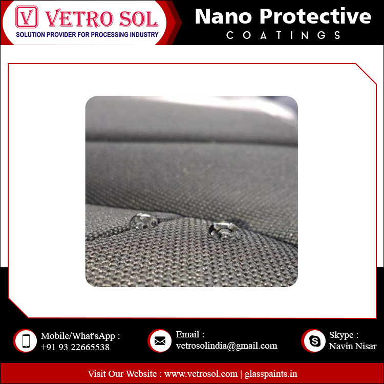 Best Quality Seat Protective Coating Silicone Spray Car Seat Protector Nano Coating At Best Price