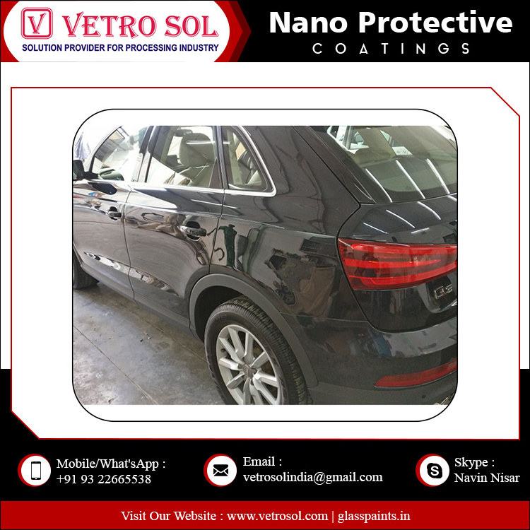 Durable Hydrophobic Ceramic Liquid Glass Car Paint Nano Glass Coating At Bulk Wholesale Price