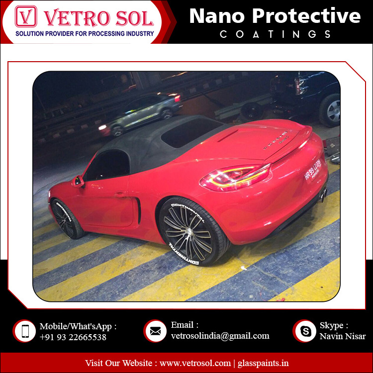 Best Selling Nano Coating Protection for Car Leather Seat Available At Best Wholesale Price