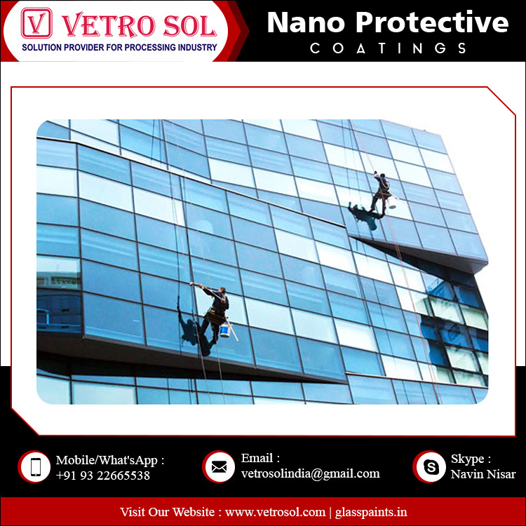 Online Selling Nano Coating For Solar Glass Penal Ceramic Glass Coating For Sale At Bulk Order