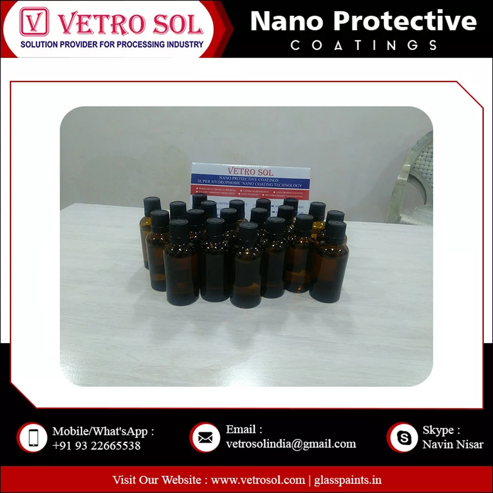 9h Ceramic Nano Coating Hydrophobic Graphene Ceramic Coating For Car At Bulk Wholesale Price