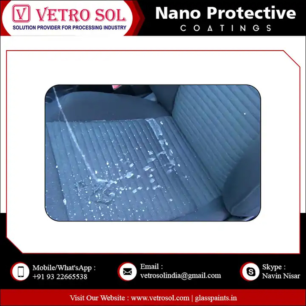 Hot Sale Seat Protective Coating Nano For Car Seat Protective Coating Spray From Bulk Supplier