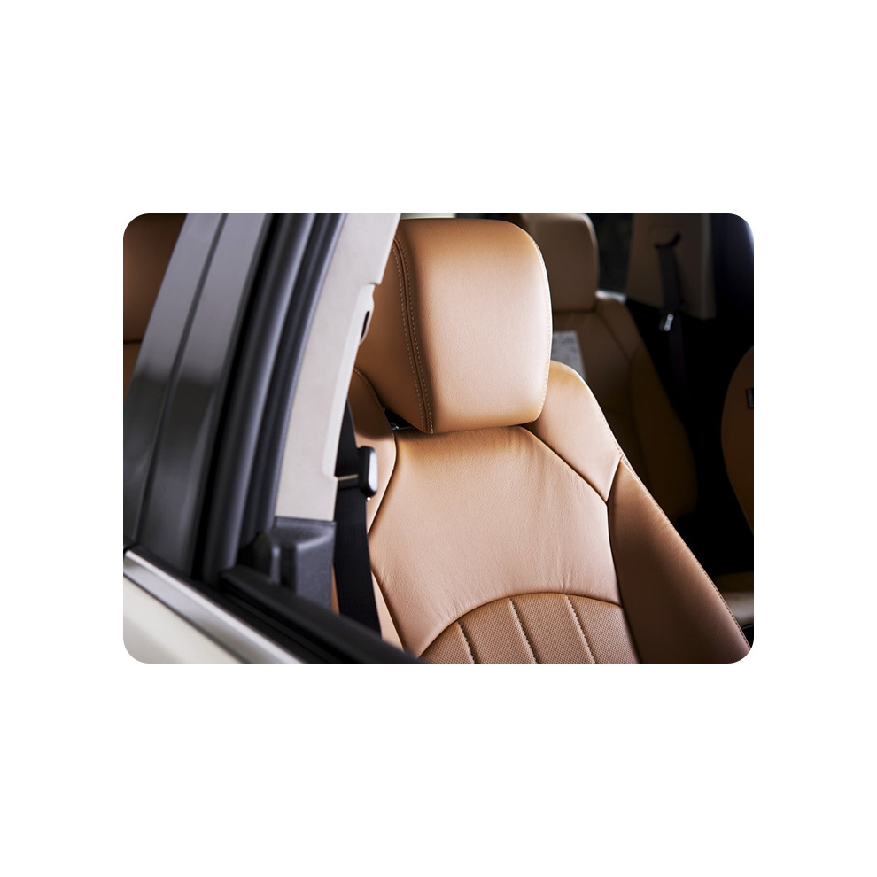 Best Quality Nano Coating Protection for Car Leather Seat And UV Resistance Car Seat Coating From India