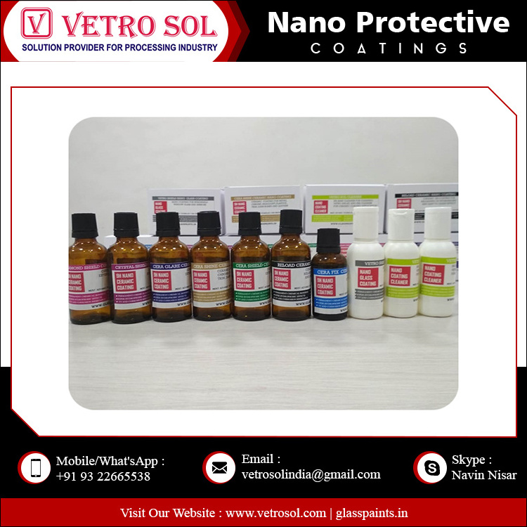 New Top Selling Ceramic Pro 9h Nano Car/Ceramic Sio2 Coating For Sale At Bulk Order