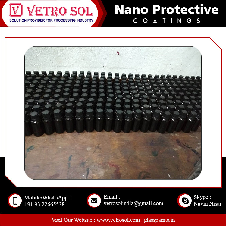 Wholesale Price 9H Nano Ceramic Coating From Indian Manufacturer