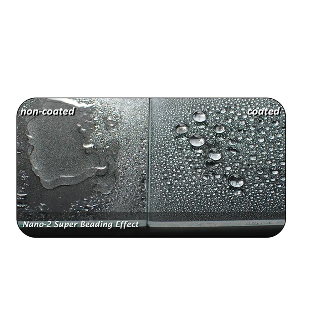 Durable Hydrophobic For Glass Nano Coating Good Quality Glass Nano Coating At Wholesale Price