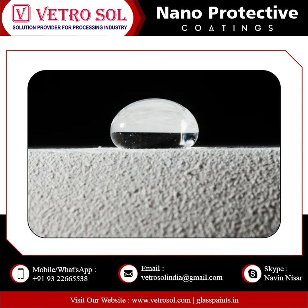 Durable Hydrophobic For Glass Nano Coating Good Quality Glass Nano Coating At Wholesale Price