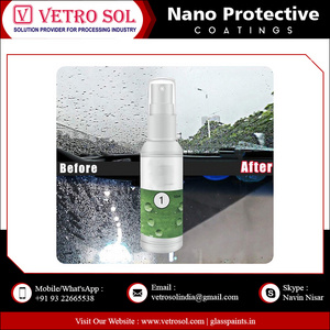 Durable Hydrophobic Ceramic Liquid Glass Car Paint Nano Glass Coating At Bulk Wholesale Price