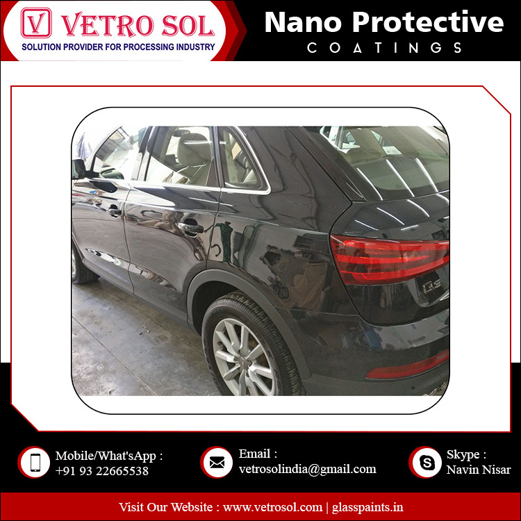 High Quality Auto Shine Armor 9h Car Paint Permanent Nano Ceramic Coating Bulk Purchase