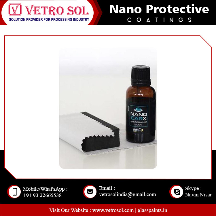 Hot Sale Private Label 9h Crystal Car Care Nano Ceramic Coating Self Healing Coating Nano Ceramic