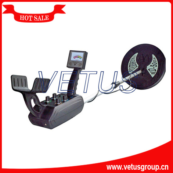 MD-5008 MD5008 price vetus factory fast shipping underground metal detector