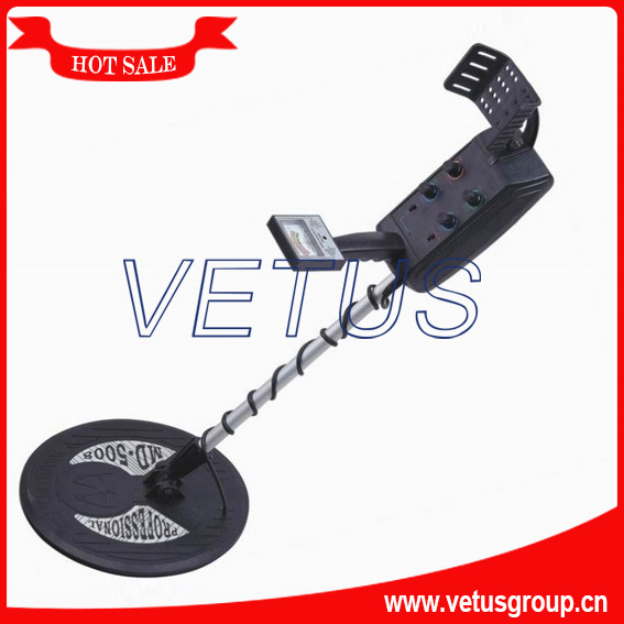 MD-5008 MD5008 price vetus factory fast shipping underground metal detector