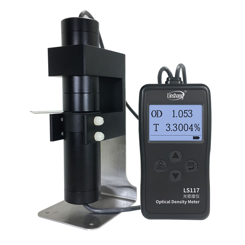 LS117 Portable Digital Optical Density Meter Price